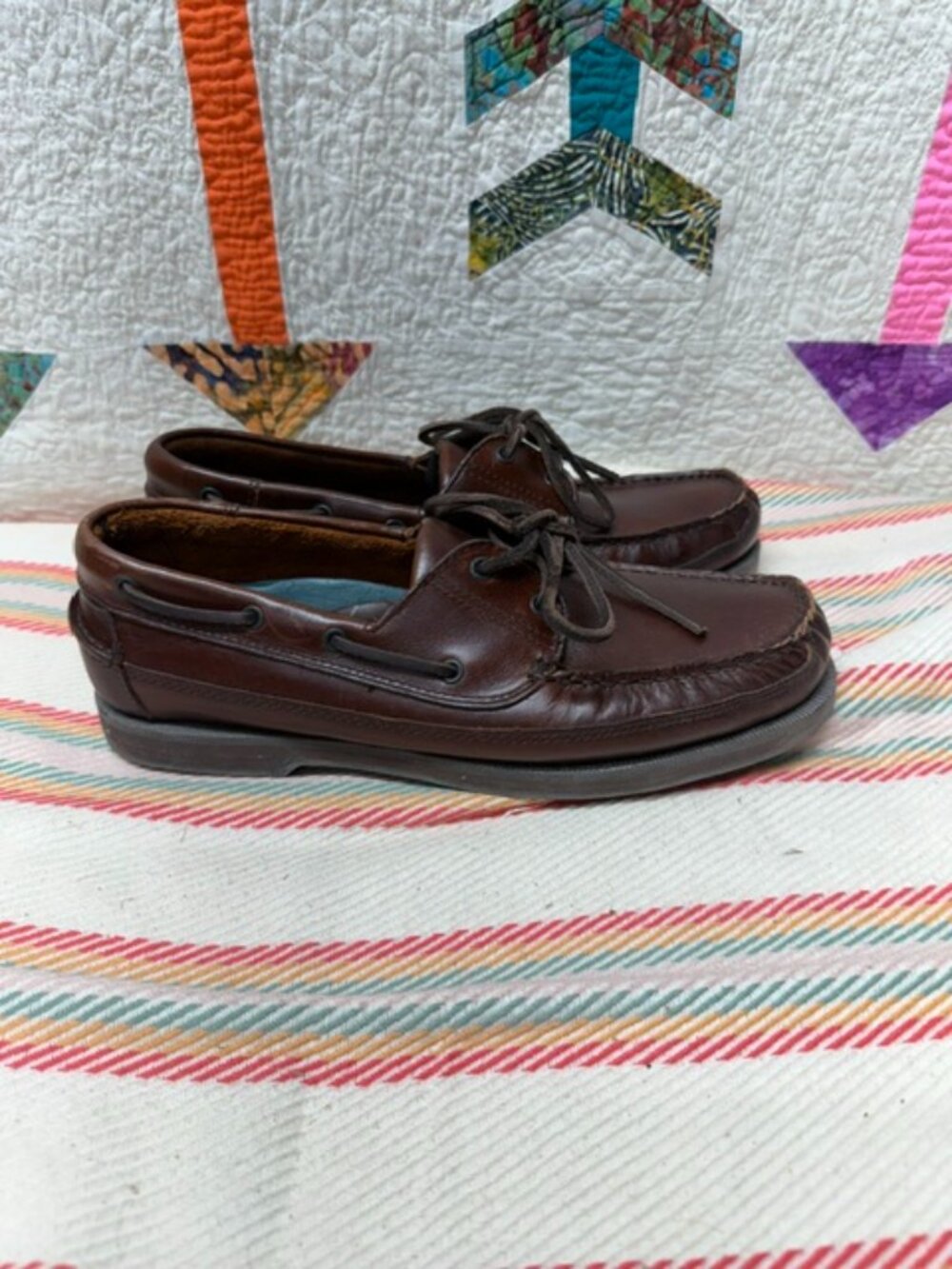 Easy Spirit Loafers Men's Size 9.5